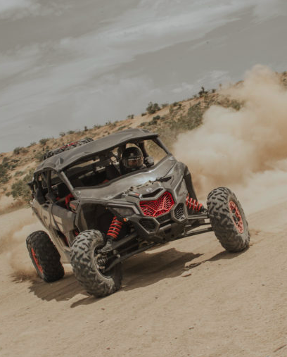 PRE-ORDER TODAY - 2021 MAVERICK X RS TURBO RR WITH SMART SHOX