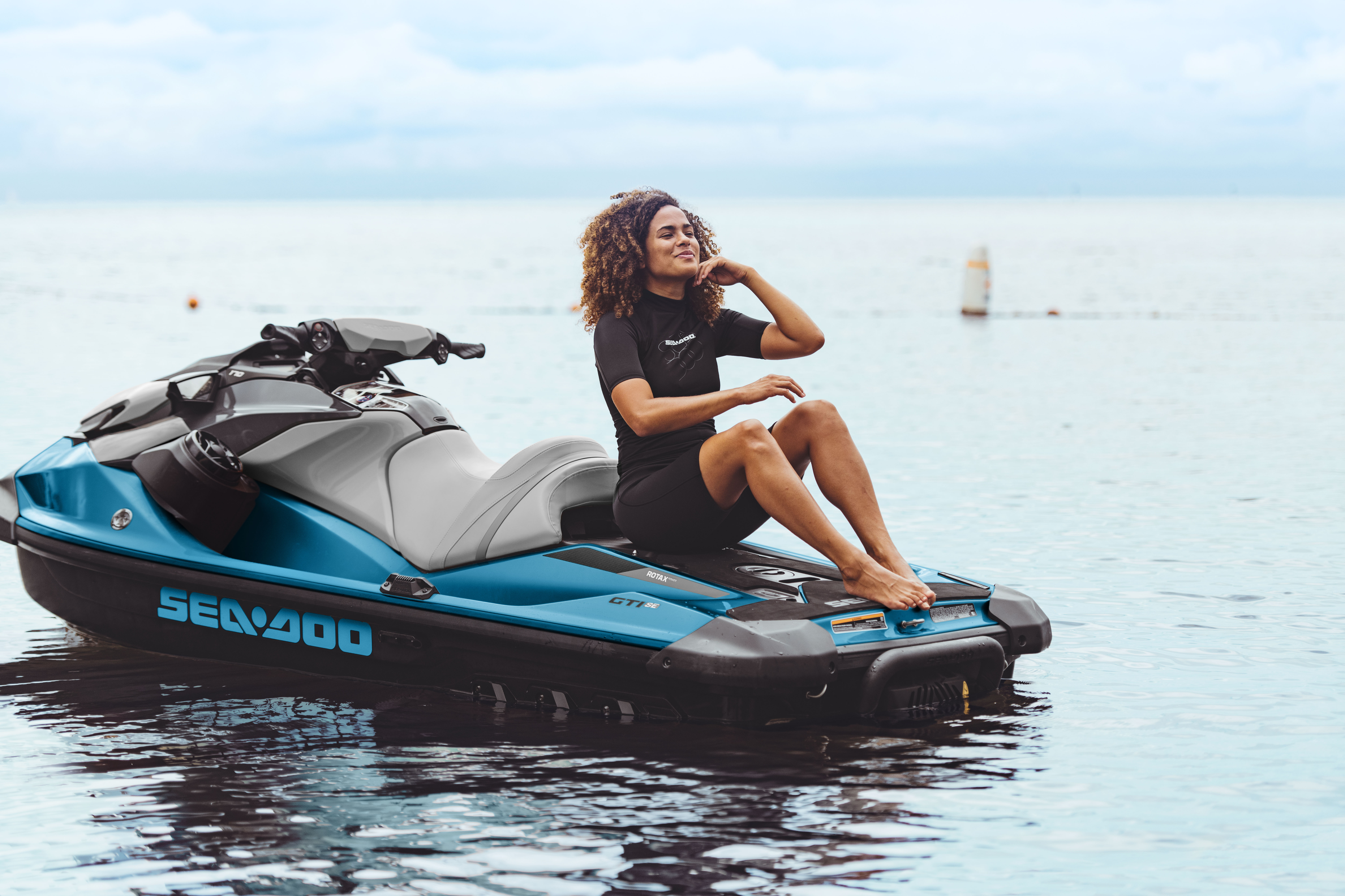 THE WATERCRAFT JOURNAL NAMES SEA-DOO GTI ‘WATERCRAFT OF THE YEAR’ FOR 2020