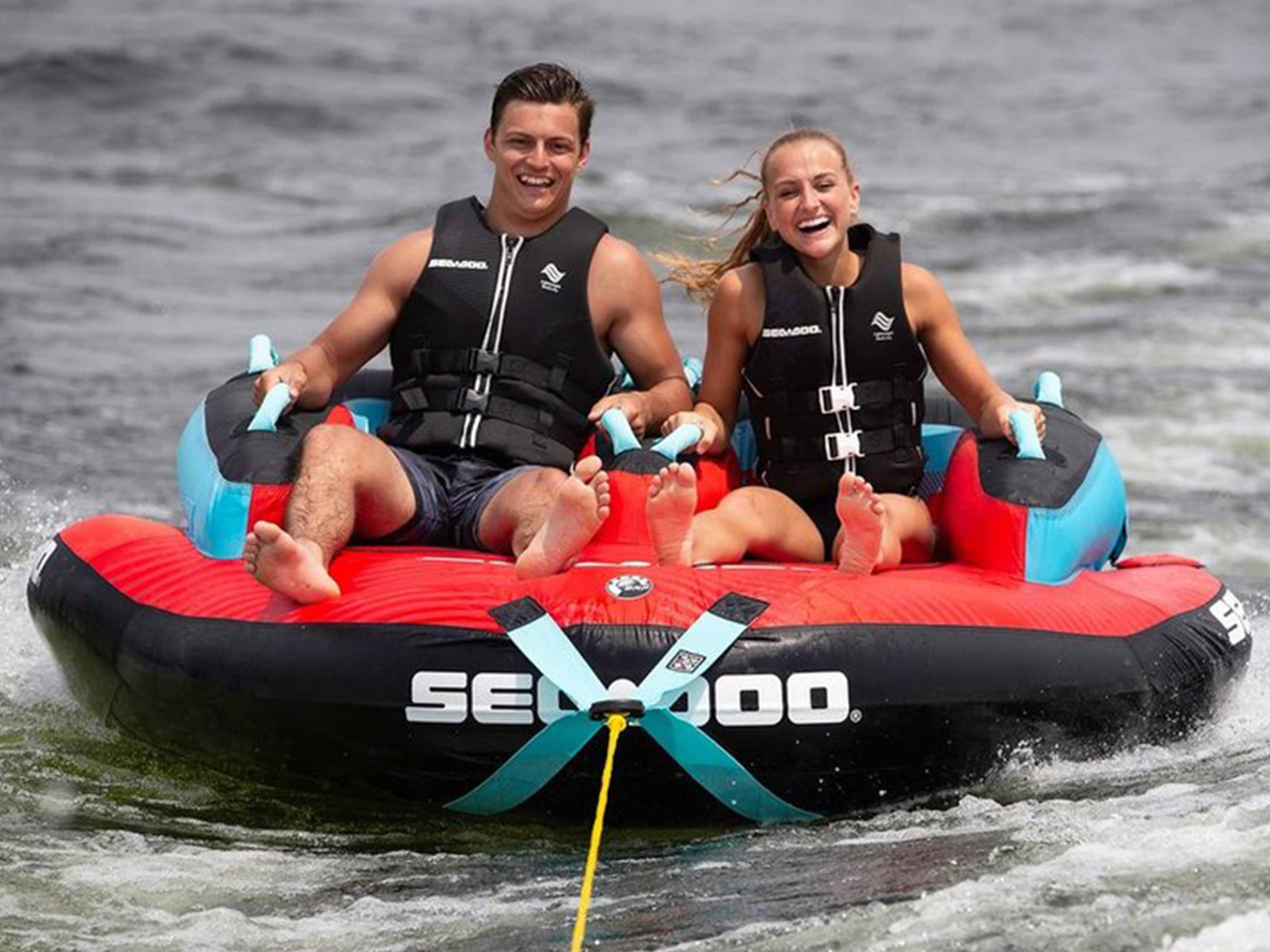 TOP 5 CHRISTMAS GIFTS FOR ANY JETSKI LOVER
