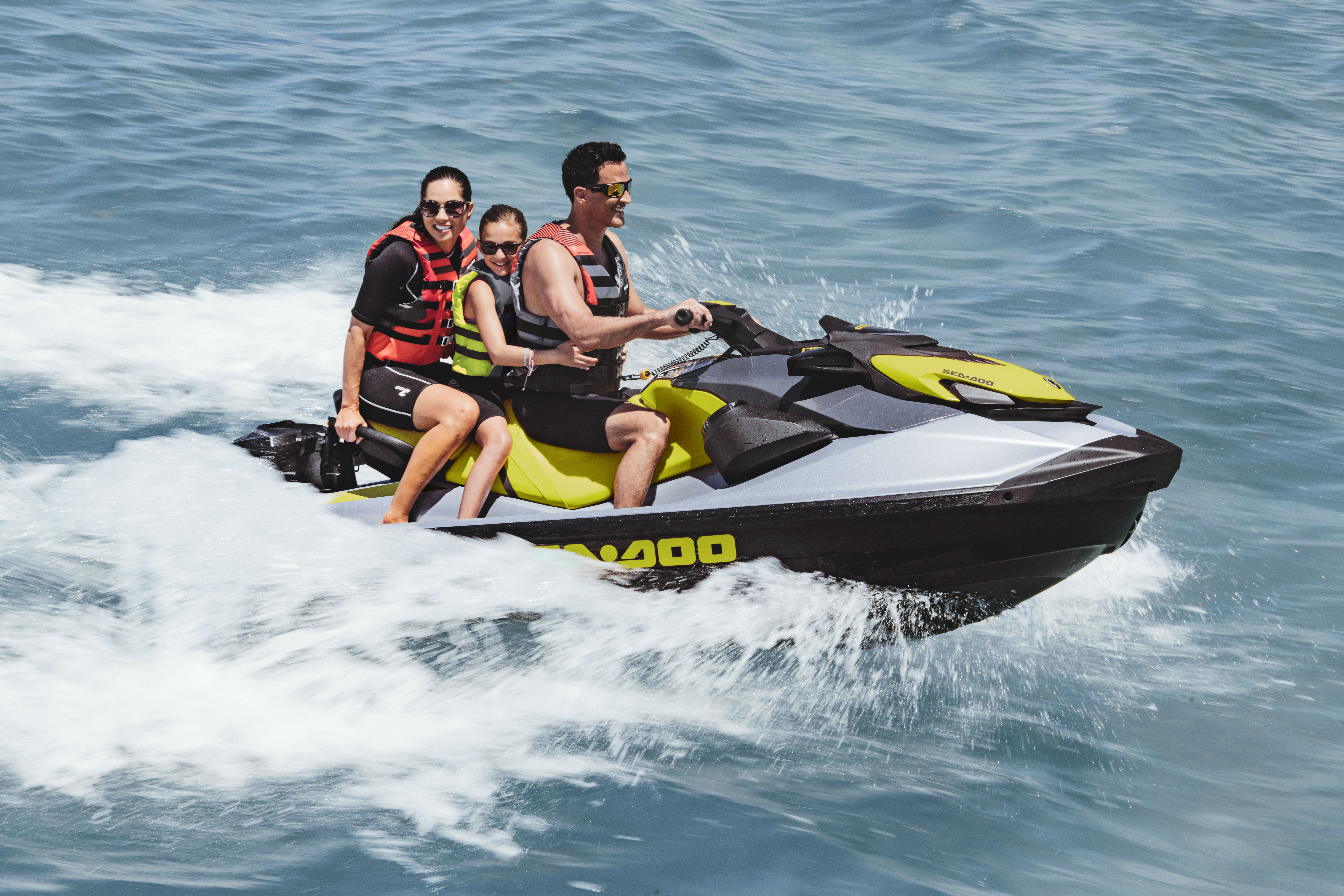 THE WATERCRAFT JOURNAL NAMES SEA-DOO GTI ‘WATERCRAFT OF THE YEAR’ FOR 2020