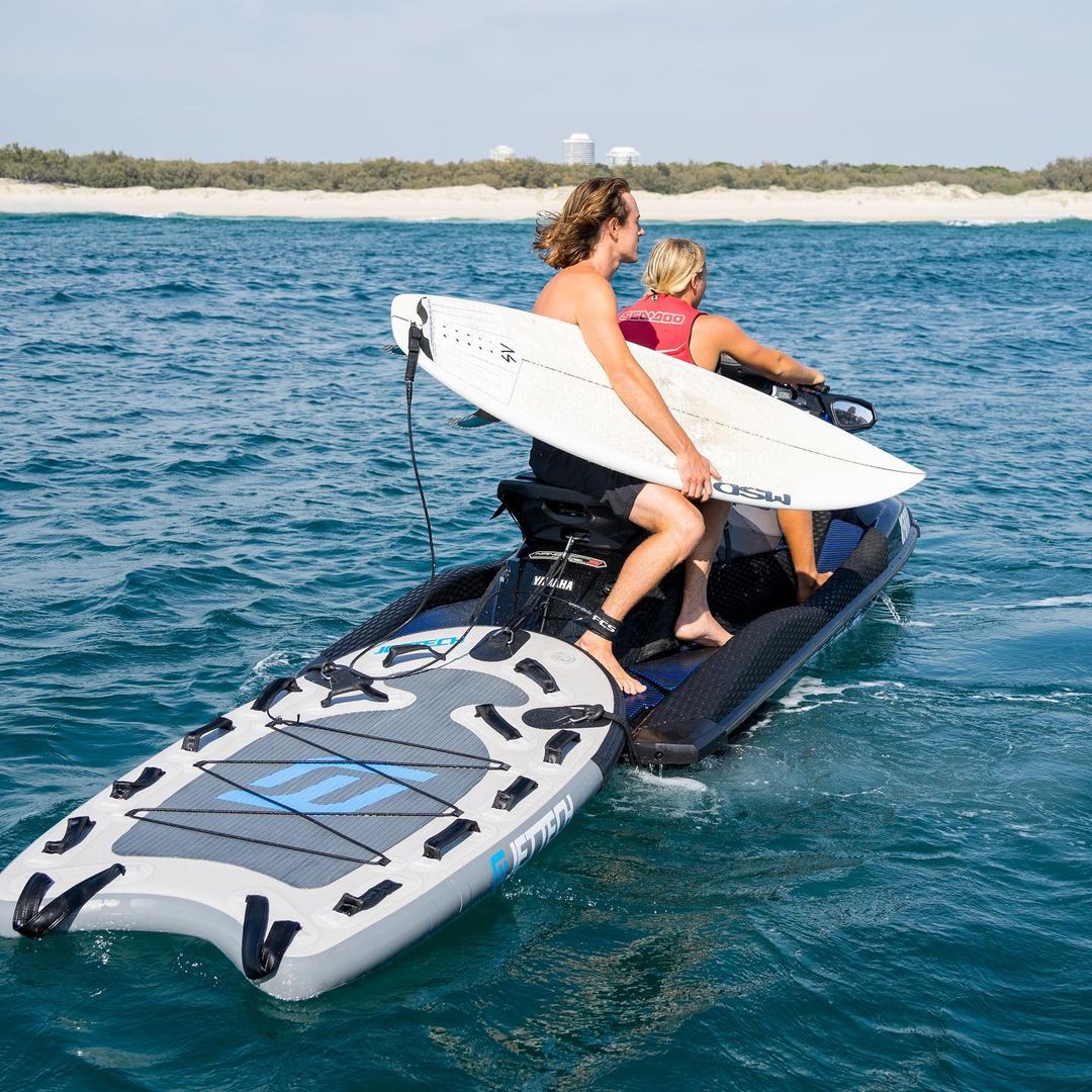 TOP 5 CHRISTMAS GIFTS FOR ANY JETSKI LOVER