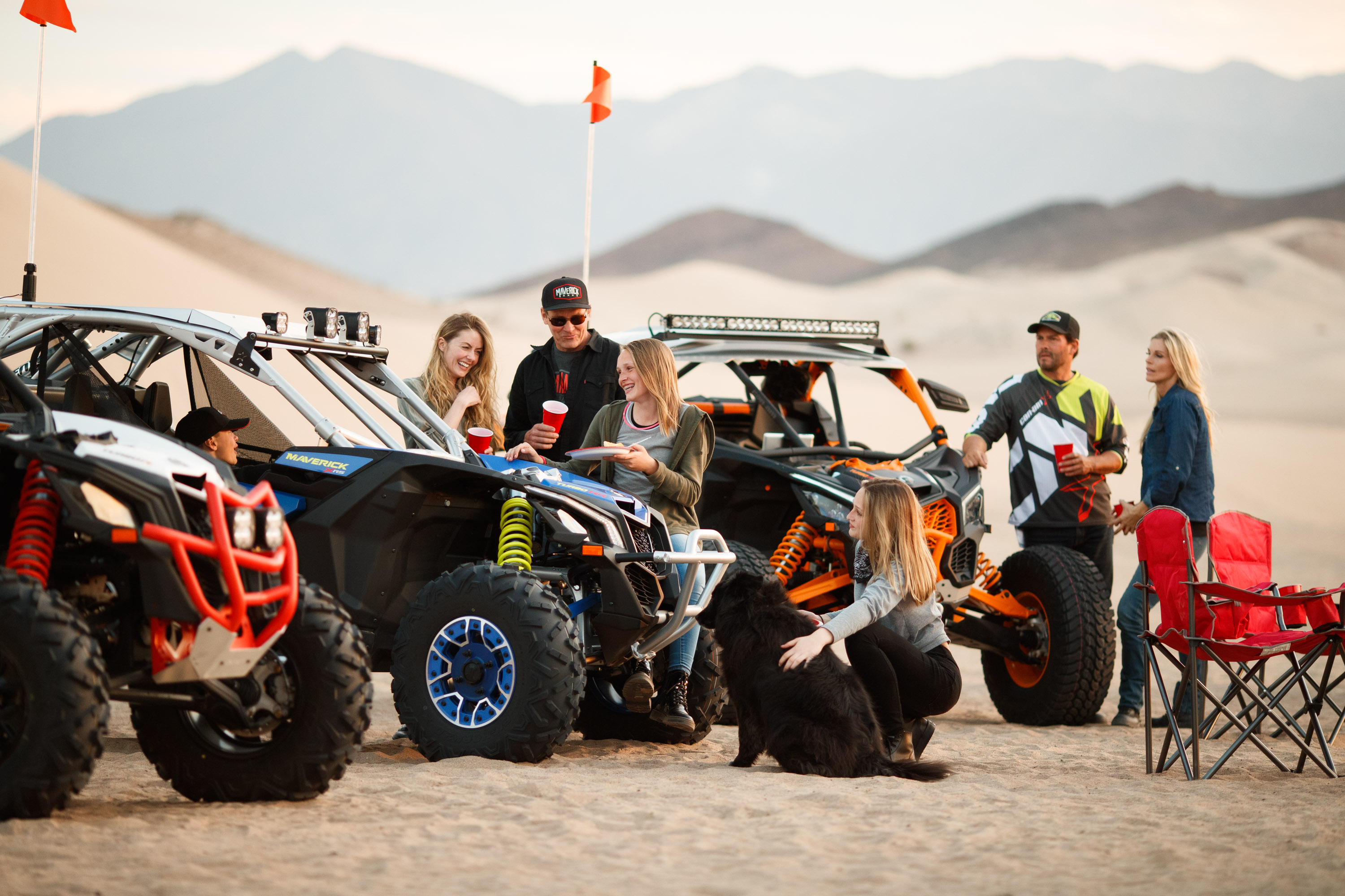 HOW TO CLEAN YOUR CAN-AM MAVERICK X3, OR ANY SSV