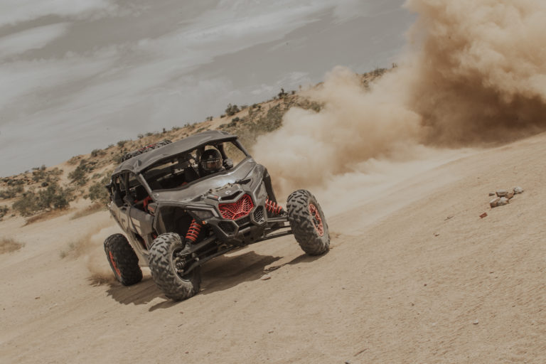 PRE-ORDER TODAY - 2021 MAVERICK X RS TURBO RR WITH SMART SHOX